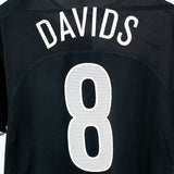 Netherlands 2005 Davids Special Speak Up Kit (XL)