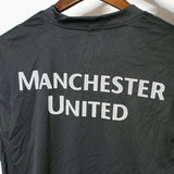 Manchester United Training Top (M)