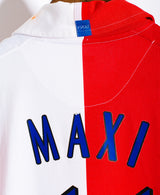 Atletico Madrid 2006-07 Maxi Home Kit (S)