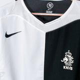 Netherlands 2005 Davids Special Speak Up Kit (XL)