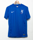 Netherlands Nike Teamsport Training Kit (M)