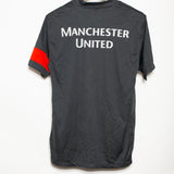 Manchester United Training Top (M)