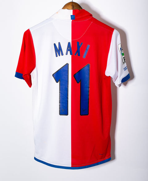 Atletico Madrid 2006-07 Maxi Home Kit (S)