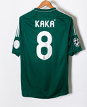 Real Madrid 2012-13 Kaka Third Kit (L)
