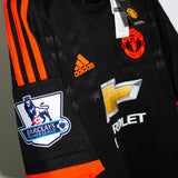 Manchester United 2015-16 Martial Third Kit NWT (XL)
