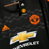 Manchester United 2015-16 Martial Third Kit NWT (XL)