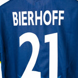 Chievo Verona 2001-02 Bierhoff Away Kit (M)