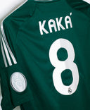 Real Madrid 2012-13 Kaka Third Kit (L)