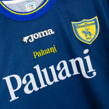Chievo Verona 2001-02 Bierhoff Away Kit (M)