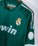 Real Madrid 2012-13 Kaka Third Kit (L)