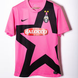 Juventus 2011-12 Pirlo Away Kit (M)