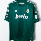 Real Madrid 2012-13 Kaka Third Kit (L)