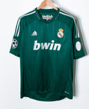 Real Madrid 2012-13 Kaka Third Kit (L)