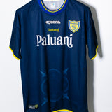 Chievo Verona 2001-02 Bierhoff Away Kit (M)