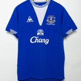 Everton 2009-10 Donovan Home Kit (M)