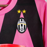 Juventus 2011-12 Pirlo Away Kit (M)