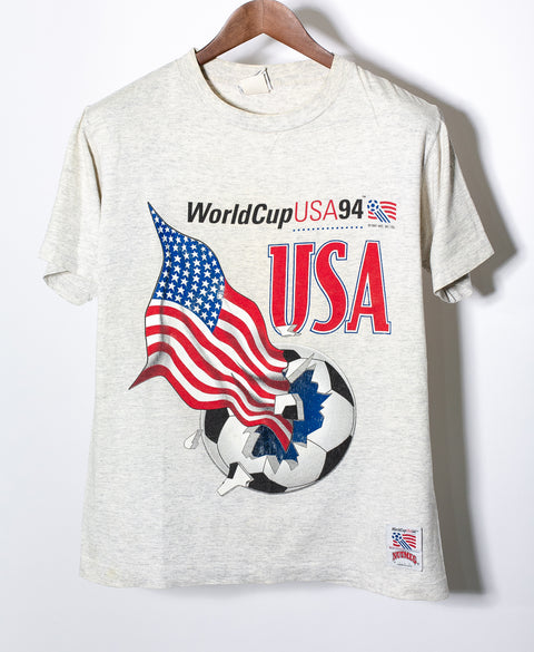 USA 1994 World Cup Tee (M)