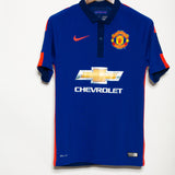 Manchester United 2014-15 Di Maria Third Kit (S)