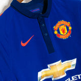 Manchester United 2014-15 Di Maria Third Kit (S)