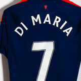 Manchester United 2014-15 Di Maria Third Kit (S)