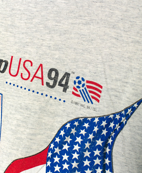 USA 1994 World Cup Tee (M)