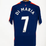 Manchester United 2014-15 Di Maria Third Kit (S)