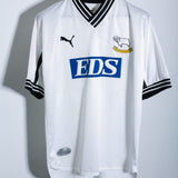 Derby County 1999-00 West Home Kit (M)