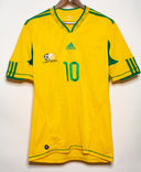 South Africa 2010 Pienaar Home Kit (L)