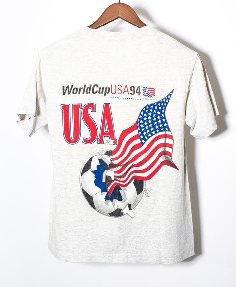 USA 1994 World Cup Tee (M)