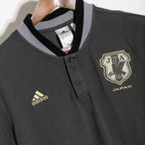 Japan Mock Polo Shirt (S)