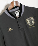 Japan Mock Polo Shirt (S)