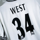 Derby County 1999-00 West Home Kit (M)