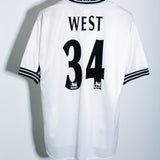 Derby County 1999-00 West Home Kit (M)