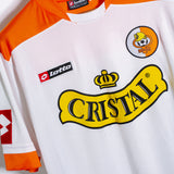 CD Cobresal 2008 Home Kit (L)