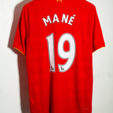 Liverpool 2016-17 Mane Home Kit (XL)