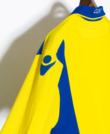 Leeds United 2009-10 Long Sleeve Away Kit (L)
