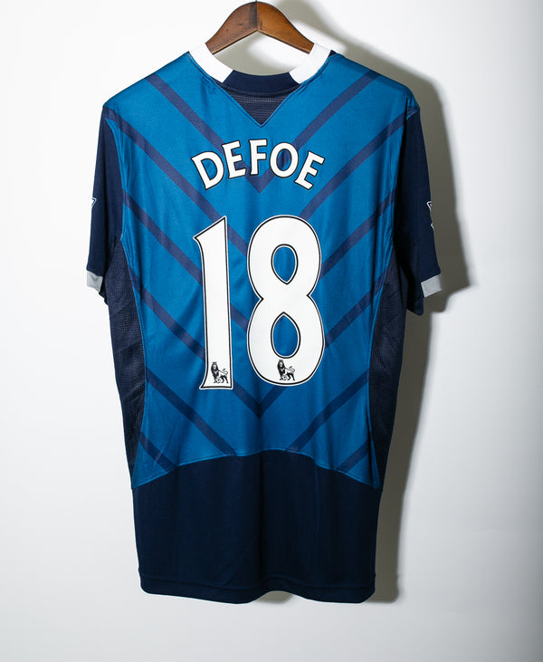 Tottenham 2012-13 Defoe Away Kit (XL)