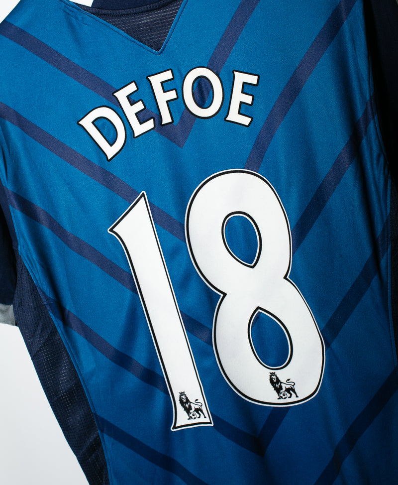 Tottenham 2012-13 Defoe Away Kit (XL)
