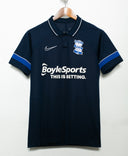 Birmingham City 2021 Polo Shirt (M)