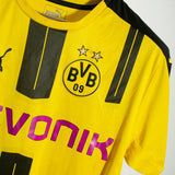 Dortmund 2016-17 Kagawa Home Kit (M)