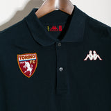Torino Long Sleeve Polo Shirt (L)