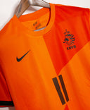 Netherlands 2012 Robben Home Kit (M)