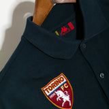 Torino Long Sleeve Polo Shirt (L)