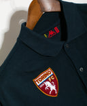 Torino Long Sleeve Polo Shirt (L)