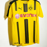 Dortmund 2016-17 Kagawa Home Kit (M)