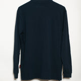 Torino Long Sleeve Polo Shirt (L)