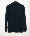 Torino Long Sleeve Polo Shirt (L)