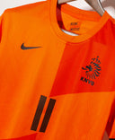 Netherlands 2012 Robben Home Kit (M)