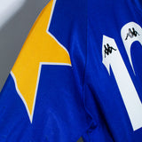 Juventus 1994-95 Baggio Away Kit (L)