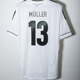 Germany 2012 Muller Home Kit (XL)